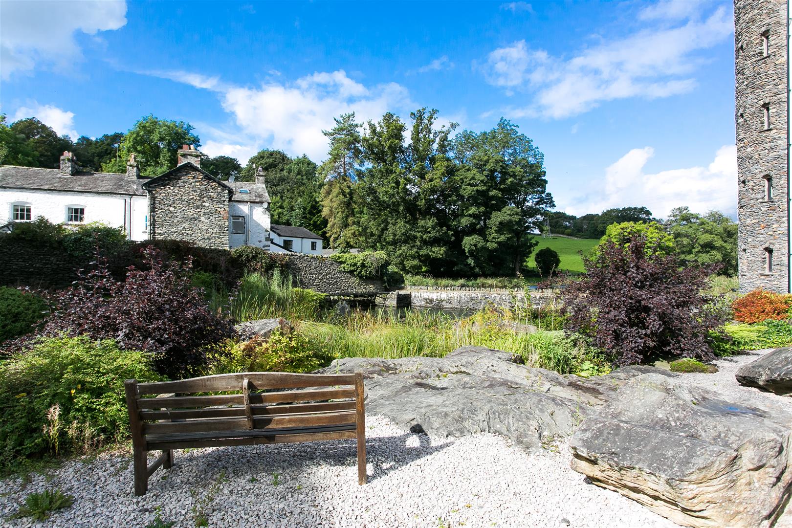 7 Great Howe, Cowan Head, Burneside, Kendal, LA8 9HL Matthews Benjamin
